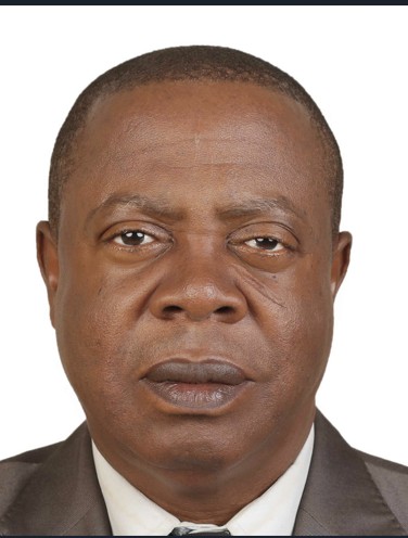Elisha Benjamin D - Rep Ministry of Petroleum Resources