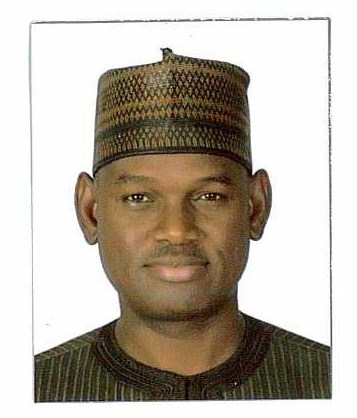 Masud Mohammed - Director of Facilities