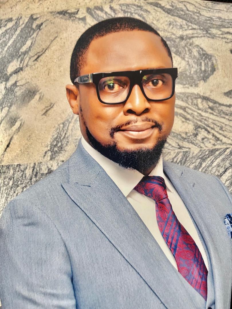Emmanuel Makoji Ikani