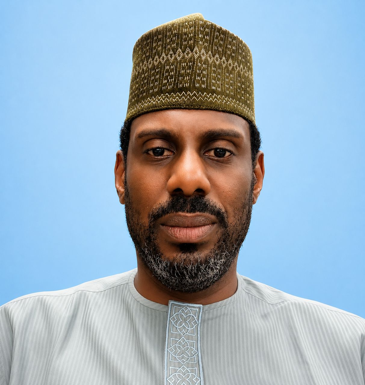 Abubakar Sadiq Bello