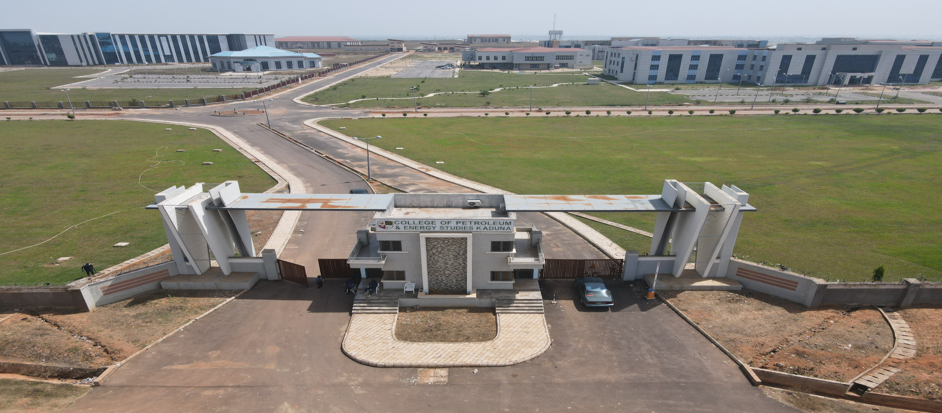 Background of CPESK