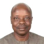 Jide Adebulehin