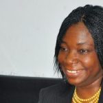 Ifeoma Nwokike